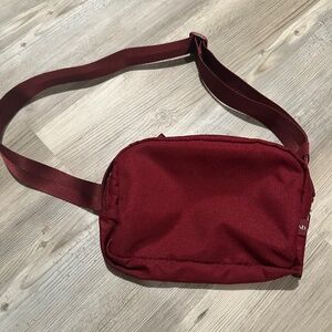 Vera Bradley crossbody